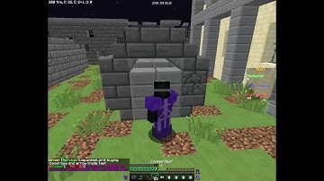 RustV2 Duel 1vs1 red op