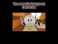 ¡Ya casi es semana santa!#short #humor #memes #escuela