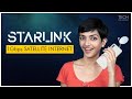 Starlink - Elon Musk's Dream of Universal Internet