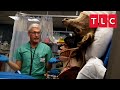 Craziest er cases  untold stories of the er  tlc