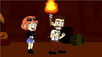 Rescue Story gameplay android level 24 | GamePlay Android and iOS