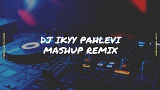 Mashup DJ Ikyy Pahlevi - DotA x Dusk Till Down x Unity