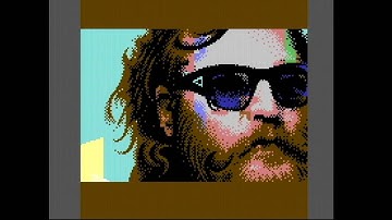 Revolved by Triad (C64 demo)