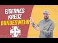 Eisernes kreuz der bundeswehr  bedeutung einfach erklrt