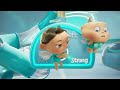 Youtube Thumbnail title