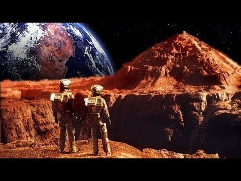 Video: Roter Planet: TOP-10-Entdeckungen und Geheimnisse des Mars