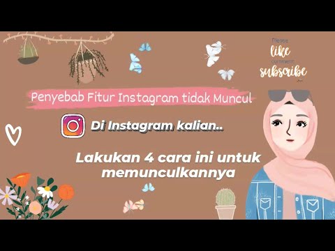 Video: Inilah Sebabnya Mengapa Kita Memerlukan Lebih Banyak Gambar Instagram Yang Tidak Sempurna