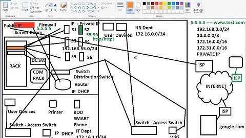Windows Server Bangla Tutorial Class 25 MCSA 2016 Full Course