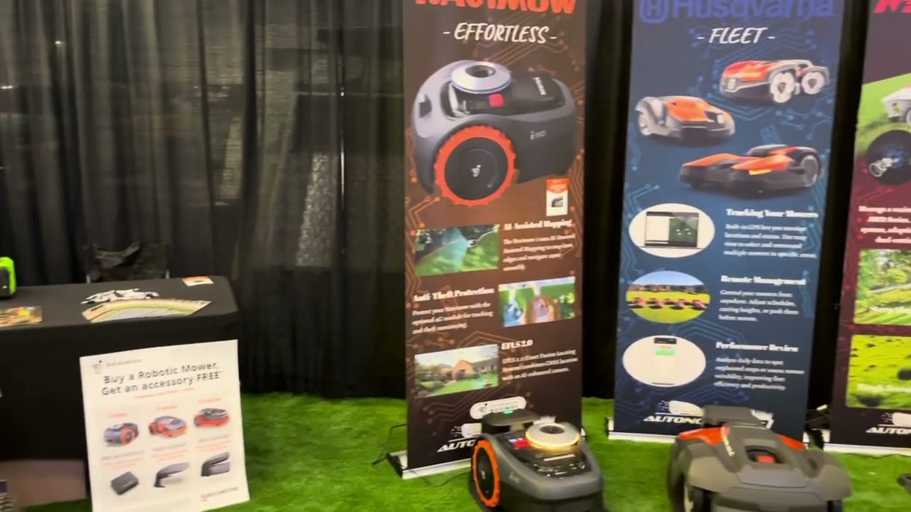 2025 OKC Home + Outdoor Living Show Move-In