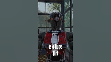 Fallout 76 Tips and Tricks Ally Romance