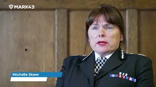 Cumbria Constabulary and Mark43 Partnership - Innovating Community Safety