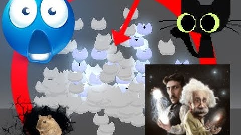 Building a Self-Sustaining Neutron Generator in Element Cattos 0.12.1