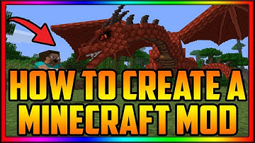 Minecraft How to Make a Minecraft Mod 1.12.2 Without Coding Easy Tutorial (Forge)2018
