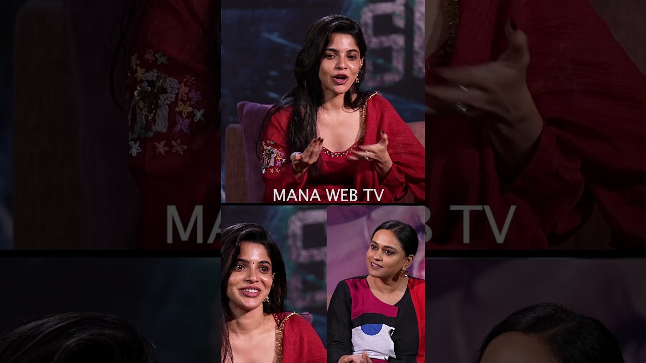 Kingston Movie Team Interview | 