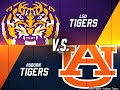 Companion Show | LSU vs Auburn