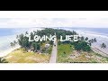 JAHBOY x Zeah x Chris Young x Paeva "LOVING LIFE" Music Video