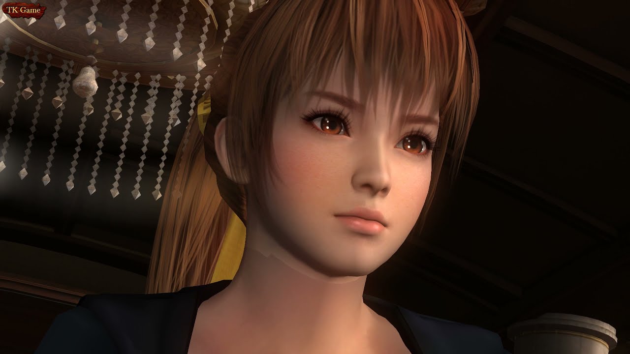 dead or alive 5 18+  Update  Dead or Alive 5 - Story Mode (mod 18+) P6