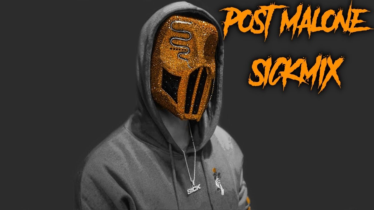 SICKICK - Cooped Up x Return Of The Mack (Tiktok Remix Mashup) Post Malone Sickmix SICKICK - Cooped Up x Return Of The Mack (Tiktok Remix Mashup) Post Malone Sickmix