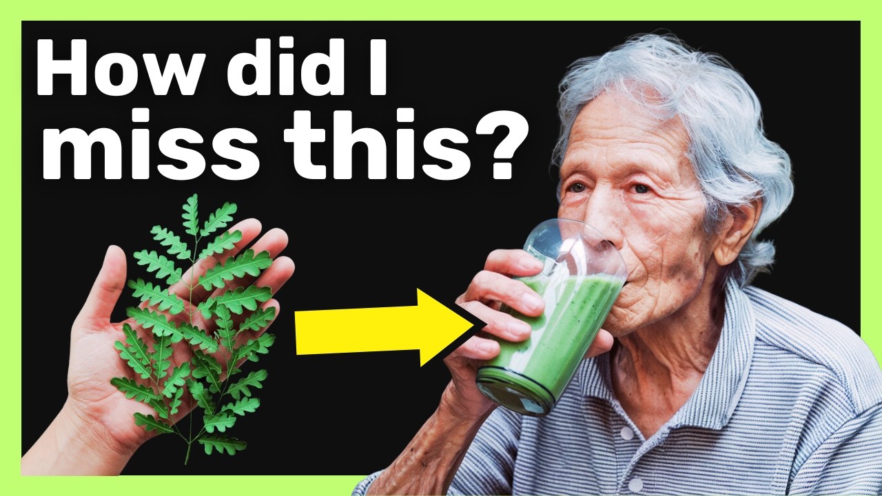 Doctors are RECOMMENDING this ONE PLANT to ALL DIABETICS - BUT WHY?