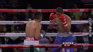 Felix Verdejo vs Juan Jose Martinez Highlights - Verdejo vs Jose Martinez Highlights (Promo)