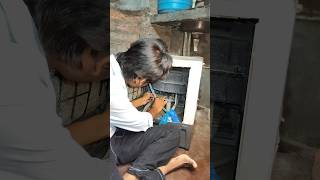 खराब Cooler उपर से 45° गर्मी 💀🥶#shorts #minivlog #ashortaday #vlog #tranding