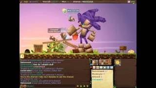 Lets Try. Transformice Episode 1