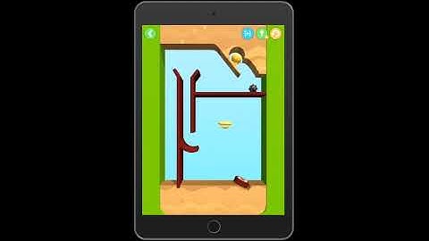 Dig this (Dig it) Level 86-12 | OASIS | Chapter 86 level 12 Solution Walkthrough