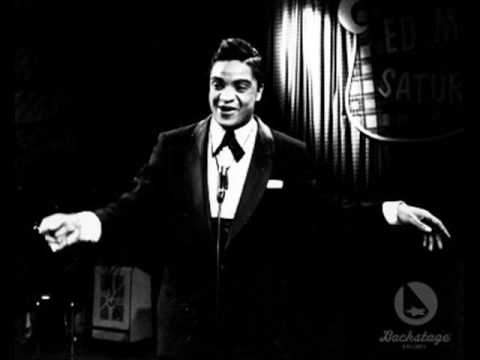 Jackie Wilson - I&rsquo;ll Be Satisfied