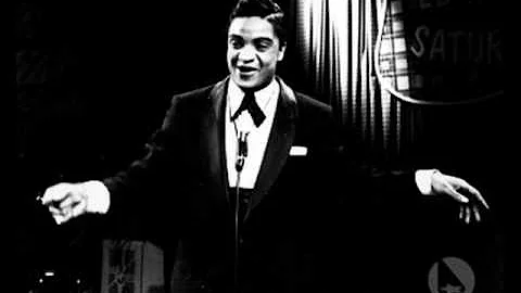 Jackie Wilson - I'll Be Satisfied