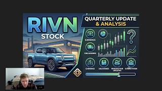 Where Is RIVN Stock Heading? (Unbiased Rivian Deep Dive)