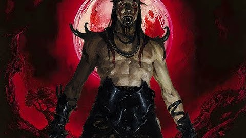 Modern Magic — Black Moon vs. Mono Blue Tron