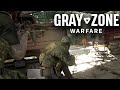We got gray zone warfare gameplay  first look