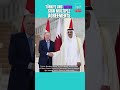 Türkiye and Qatar Sign Multiple Agreements | Erdoğan & Sheikh Tamim Co-Chair 11th High Strategic