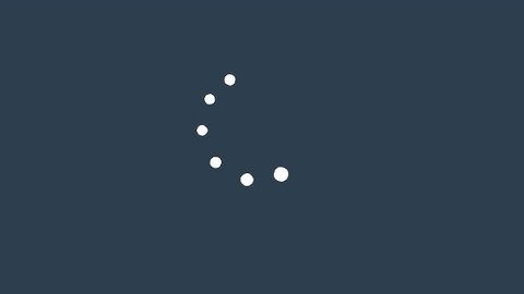How to make a loading screen using Vue - Part 1 of 4