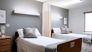 Westridge Specialty Care Virtual Tour