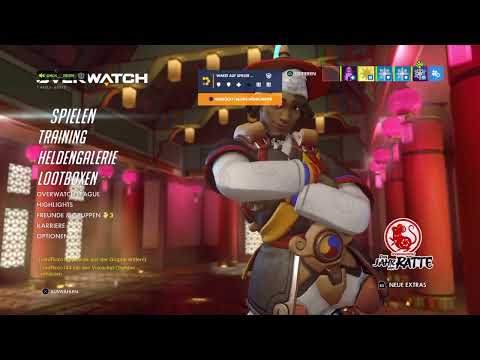 Overwatch Rangliste Overwatch Rangliste