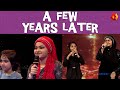 വർഷങ്ങൾക്ക് ശേഷം | a few years later | Yumna and Sister | Kairali TV