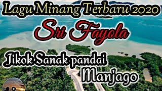 Lagu Minang Terbaru 2020 Dan Liriknya-_-Jikok Sanak Pandai Manjago | Sri Fayola