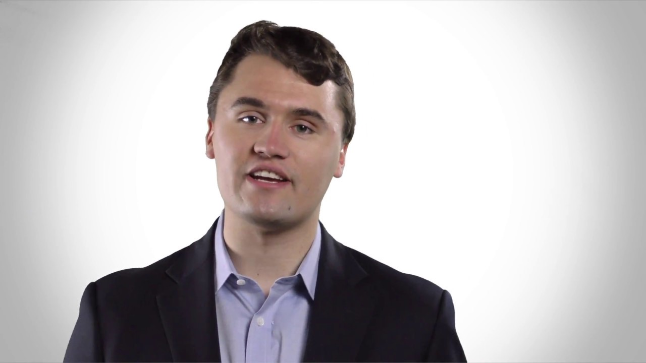 Charlie Kirk Celebrates Five Years of Turning Point USA with Heartfelt Thank You
