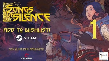 New Release Songs of Silence | Demo 1