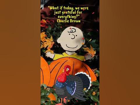 Urban thanksgiving poems