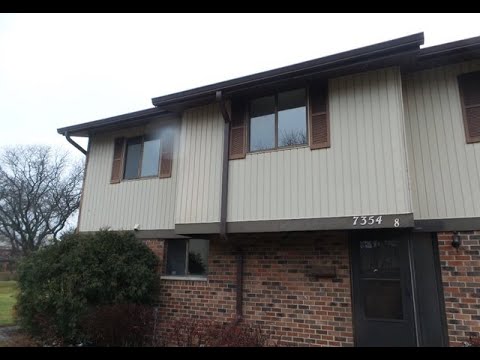 7354 Winthrop Way, Downers Grove, IL home video tour