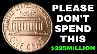 "Unbelievable Discoveries! Super Rare Lincoln Pennies Worth Thousands – Check Your Change Today!"