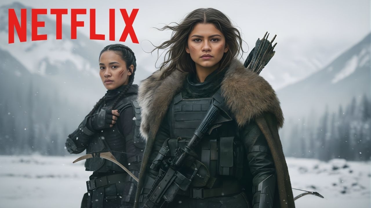 15 Hidden Netflix Action Movies You’ll Wish You Found Sooner