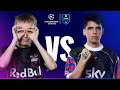 Anders Vejrgang vs Nicolas99fc | eChampions League Knockouts| FIFA 23