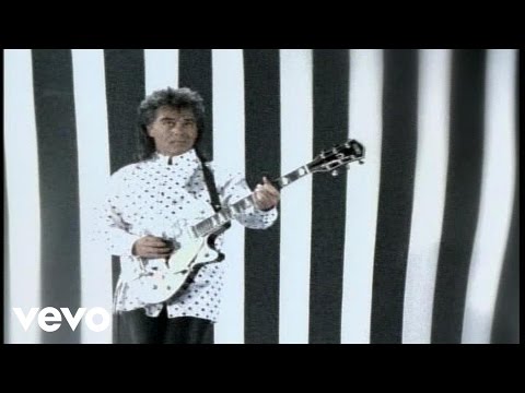 Marty Stuart - Thanks To You