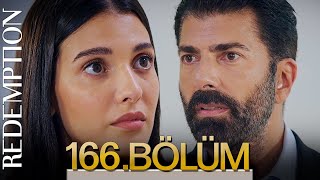 Esaret 166. Bölüm | Redemption Episode 166