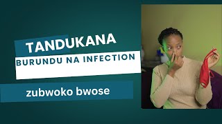 Uburyaryatekunukakogosha. Korera Isuku Uwo Mukobwa Wumuturanyi