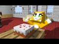 School: TheDiamondMinecart, PopularMMOS, Stampylonghead, Ssundee, LLG, Skydoes (Minecraft Animation)