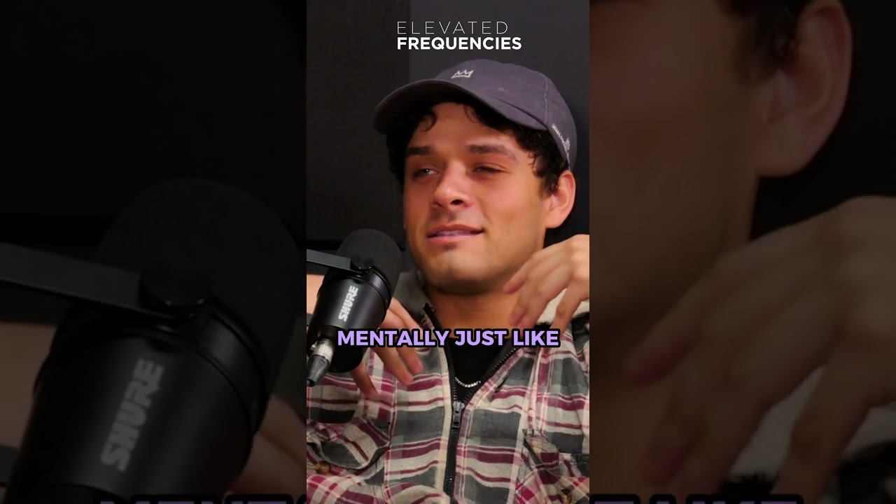 1 Year Ago This Is Where I Was Trying to Be